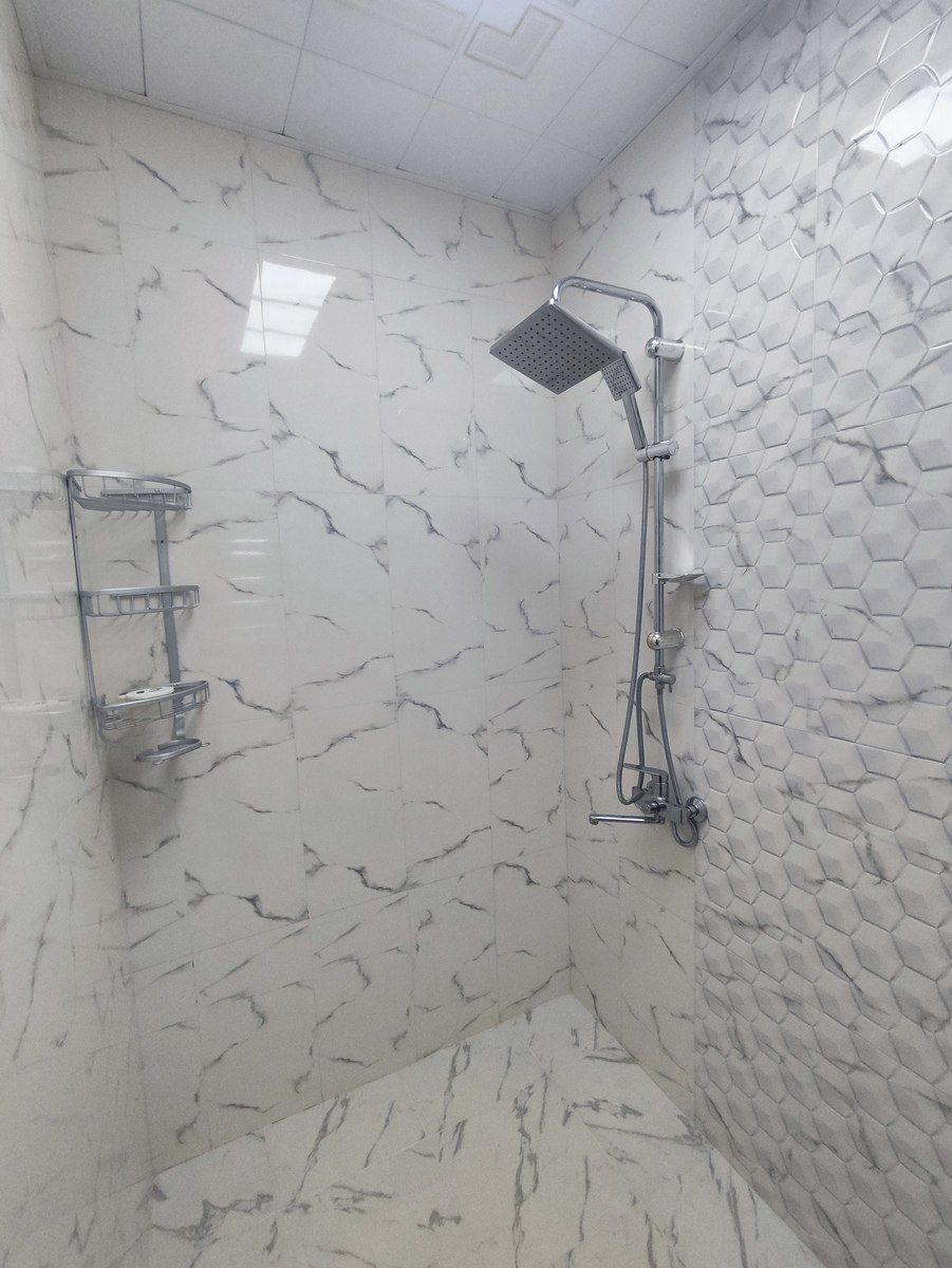 İcarəyə verilir 3 otaqlı yeni tikili 115 m² — Mənzil, Bakı (7)