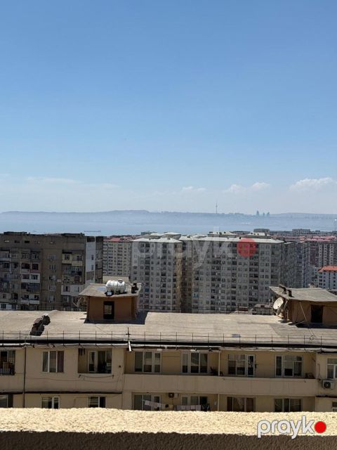 Satılır 2 otaqlı yeni tikili 53 m²
