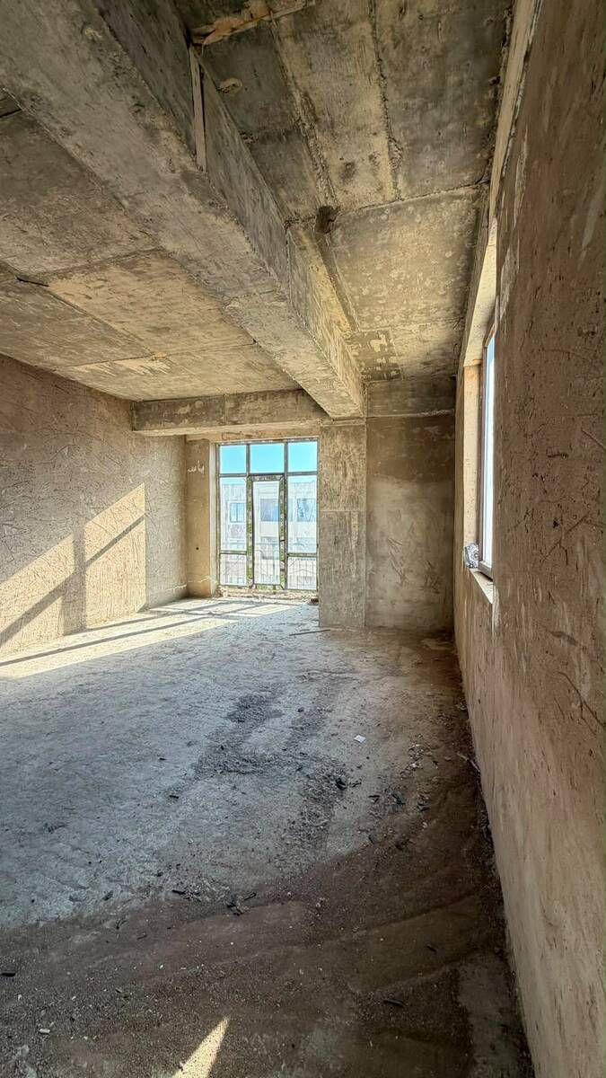 Satılır 3 otaqlı yeni tikili 138 m² — Mənzil, Bakı (5)