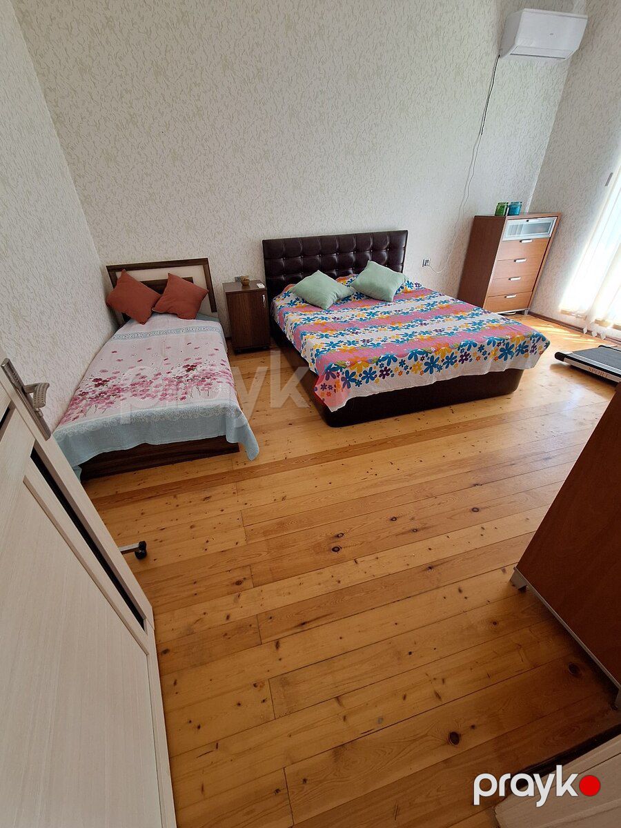 Bağ evi kirayə verilir, Türkan qəs. — Ev, villa, Bakı (6)