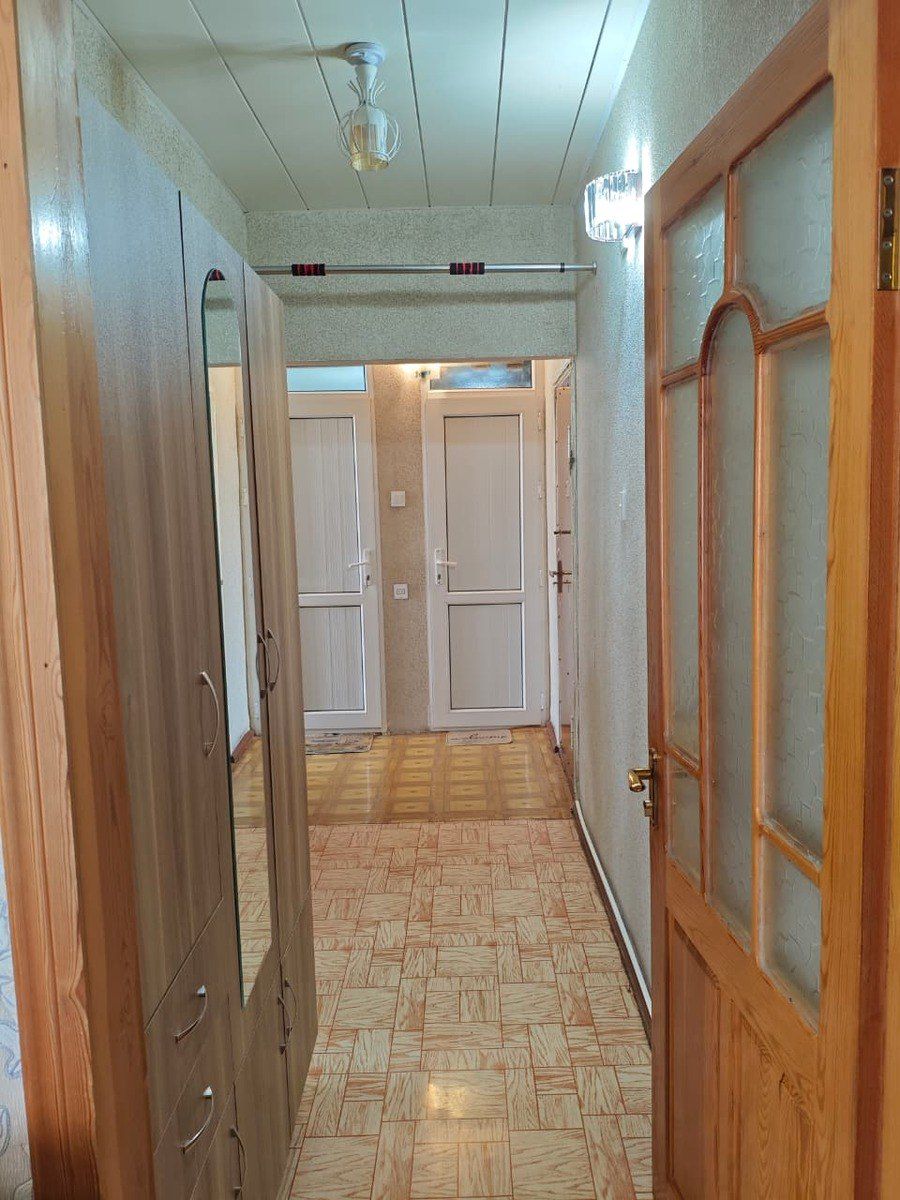 Satılır 2 otaqlı köhnə tikili 65 m² — Mənzil, Bakı (8)