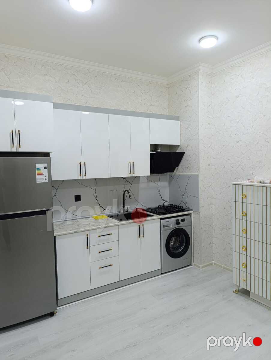 İcarəyə verilir 3 otaqlı köhnə tikili 100 m² — Mənzil, Bakı (2)