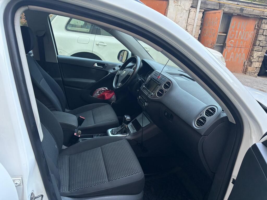 Volkswagen Tiguan, 2.0 L, 2009 il, 152 000 km — Avtomobillər, Bakı (6)