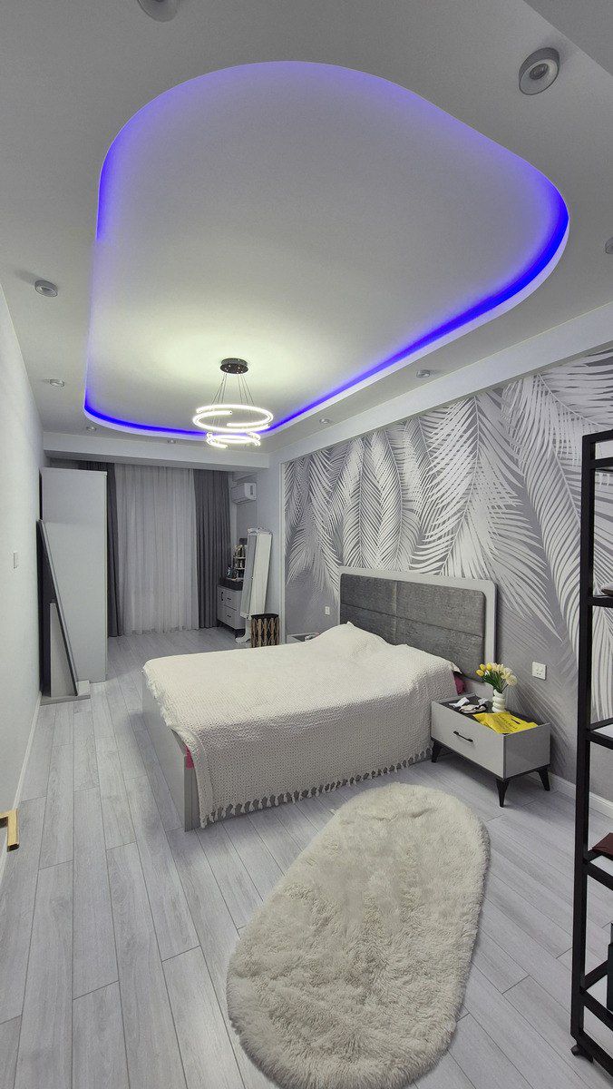 Satılır 3 otaqlı yeni tikili 138.6 m² — Mənzil, Bakı (7)