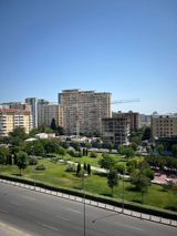 İcarəyə verilir 3 otaqlı köhnə tikili 75 m² — Ibret