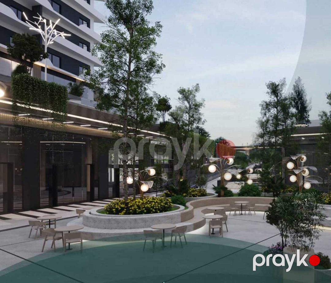 Satılır 2 otaqlı yeni tikili 73 m² — Mənzil, Bakı (3)