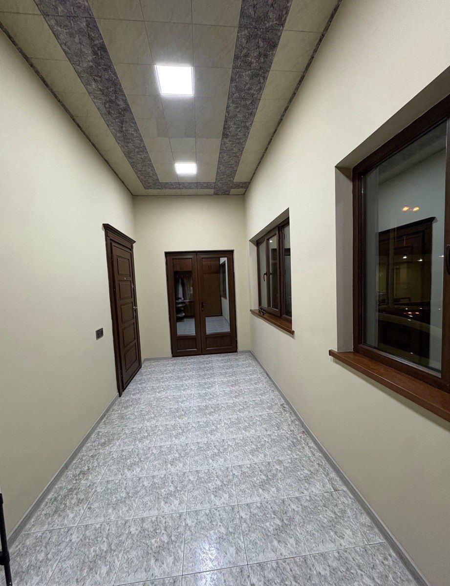 Satılır 5 otaqlı həyət evi/bağ evi 282 m² — Ev, villa, Bakı (7)
