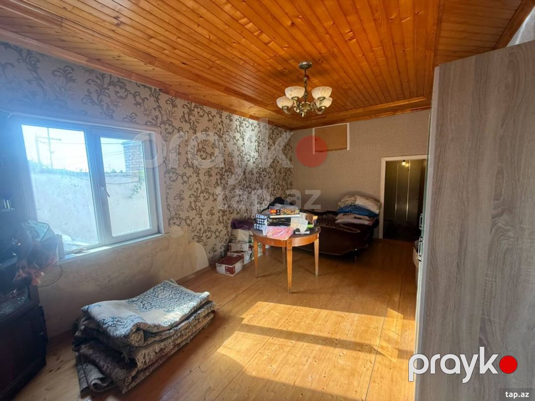 Həyət evi, Maştağa qəs. — Daşınmaz əmlak, Bakı (7)