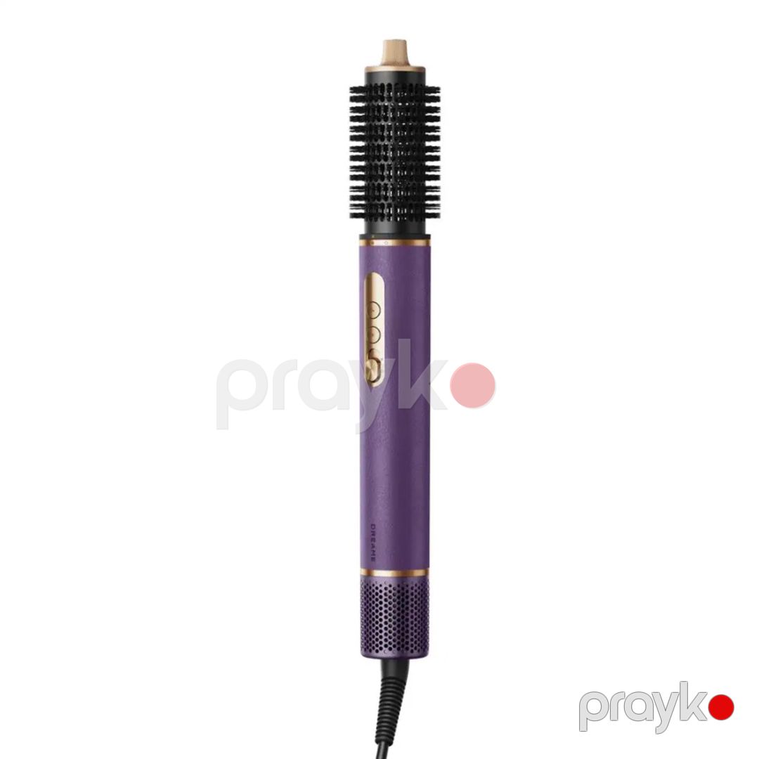 Fen Dreame AirStyle Pro Purple (AMF18A) — Gözəllik və səhiyyə, Bakı (5)