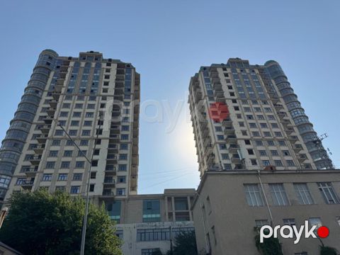 Satılır 2 otaqlı yeni tikili 95 m²