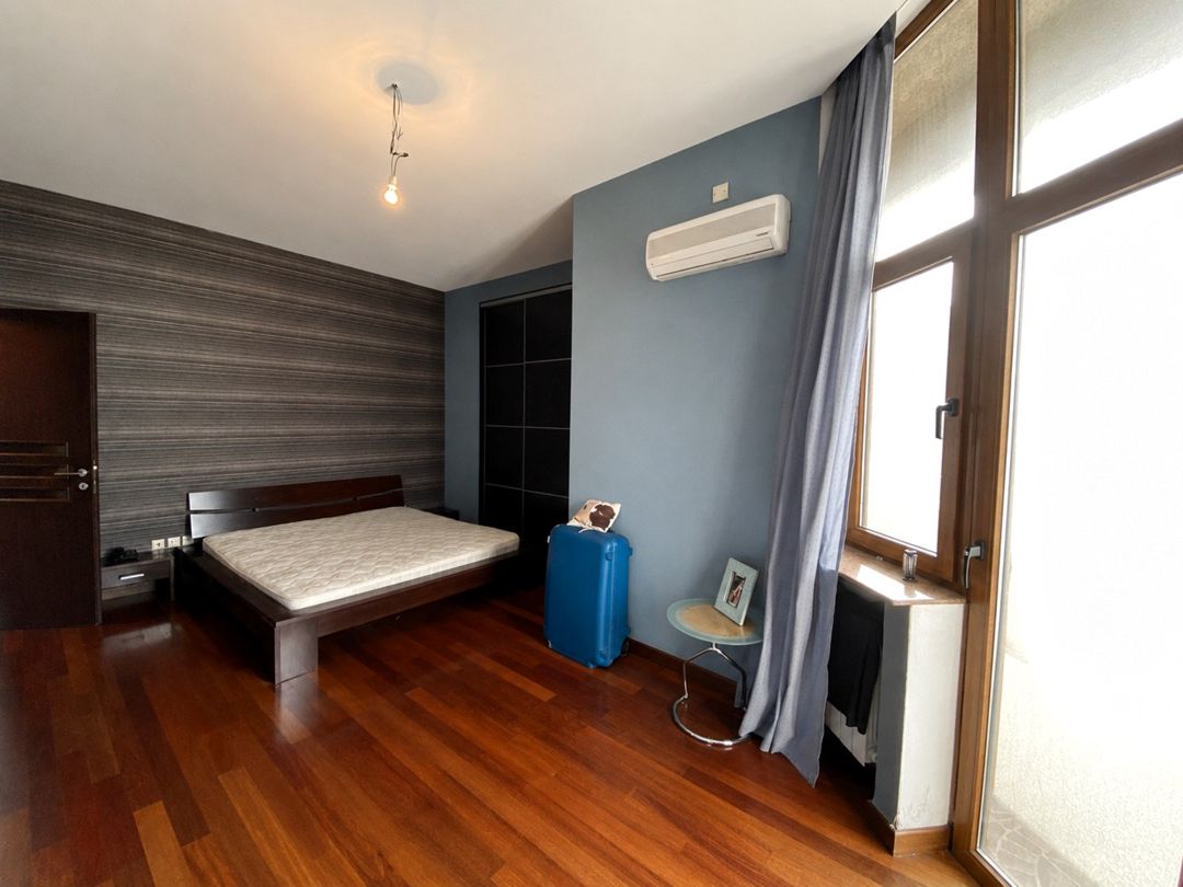Satılır 3 otaqlı yeni tikili 133 m² — Mənzil, Bakı (6)