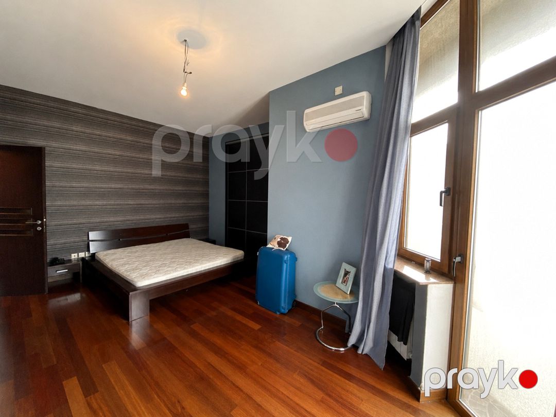 Satılır 3 otaqlı yeni tikili 135 m² — Mənzil, Bakı (6)