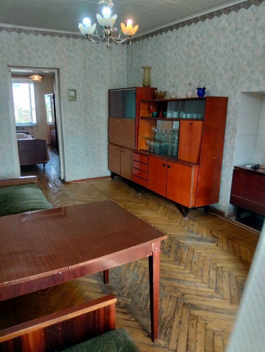 2-otaqlı mənzil kirayə verilir, Nizami r., 60 m² — Daşınmaz əmlak, Bakı (2)