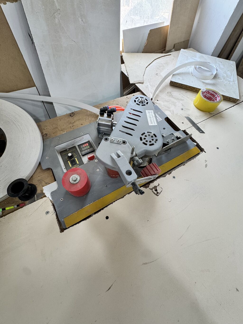 Mini yatar ve pvs aparati ikisi bir yerde satilir hec bir prablemi — Mallar, Bakı (2)