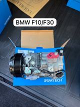 BMW F10 F30 G30 kondisioner kompressoru — Ehtiyat hissələri və aksesuarlar