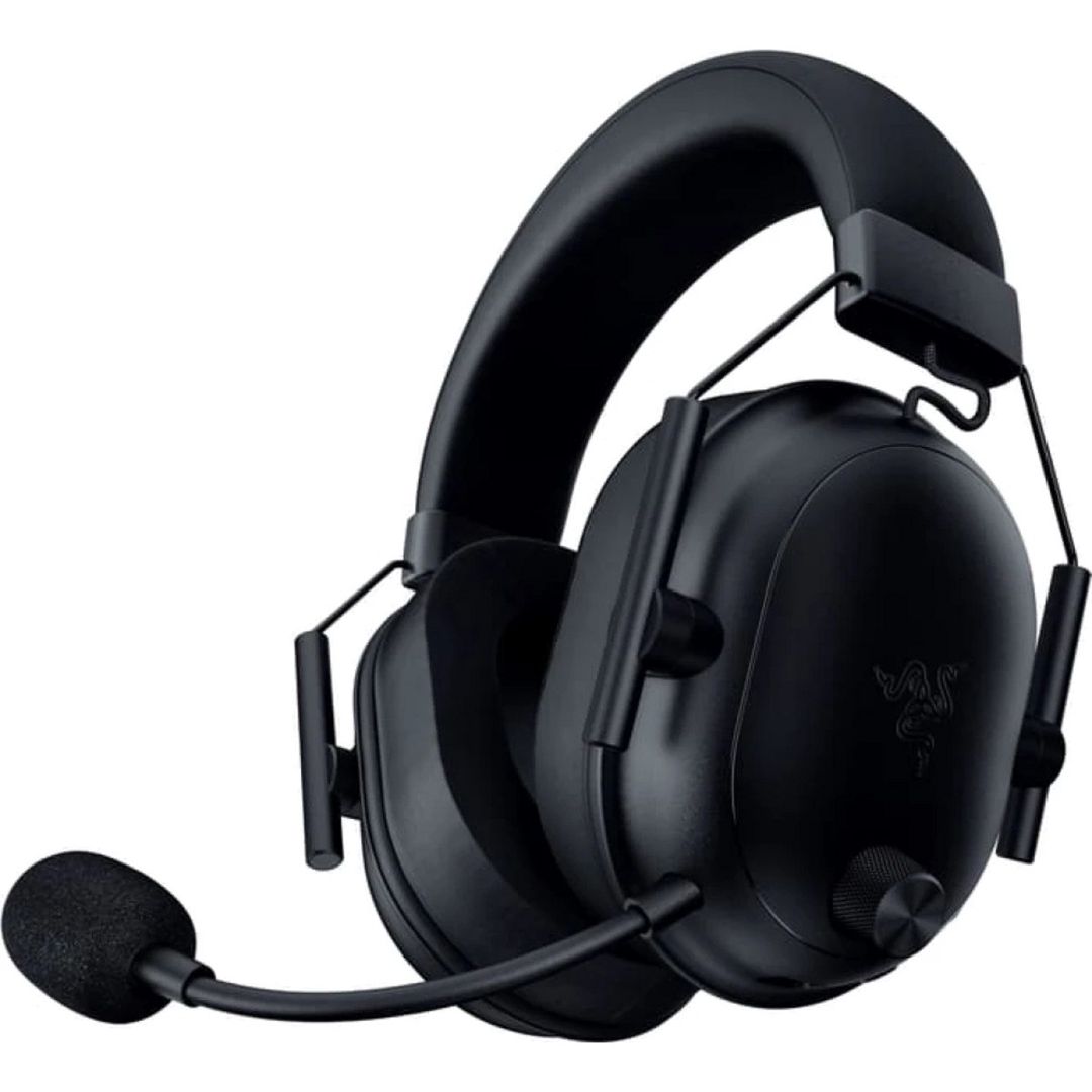 Oyun qulaqlığı Razer BlackShark V2 HyperSpeed, USB/WL, black (RZ04-04960100-R3M1) — Elektronika, Bakı (2)