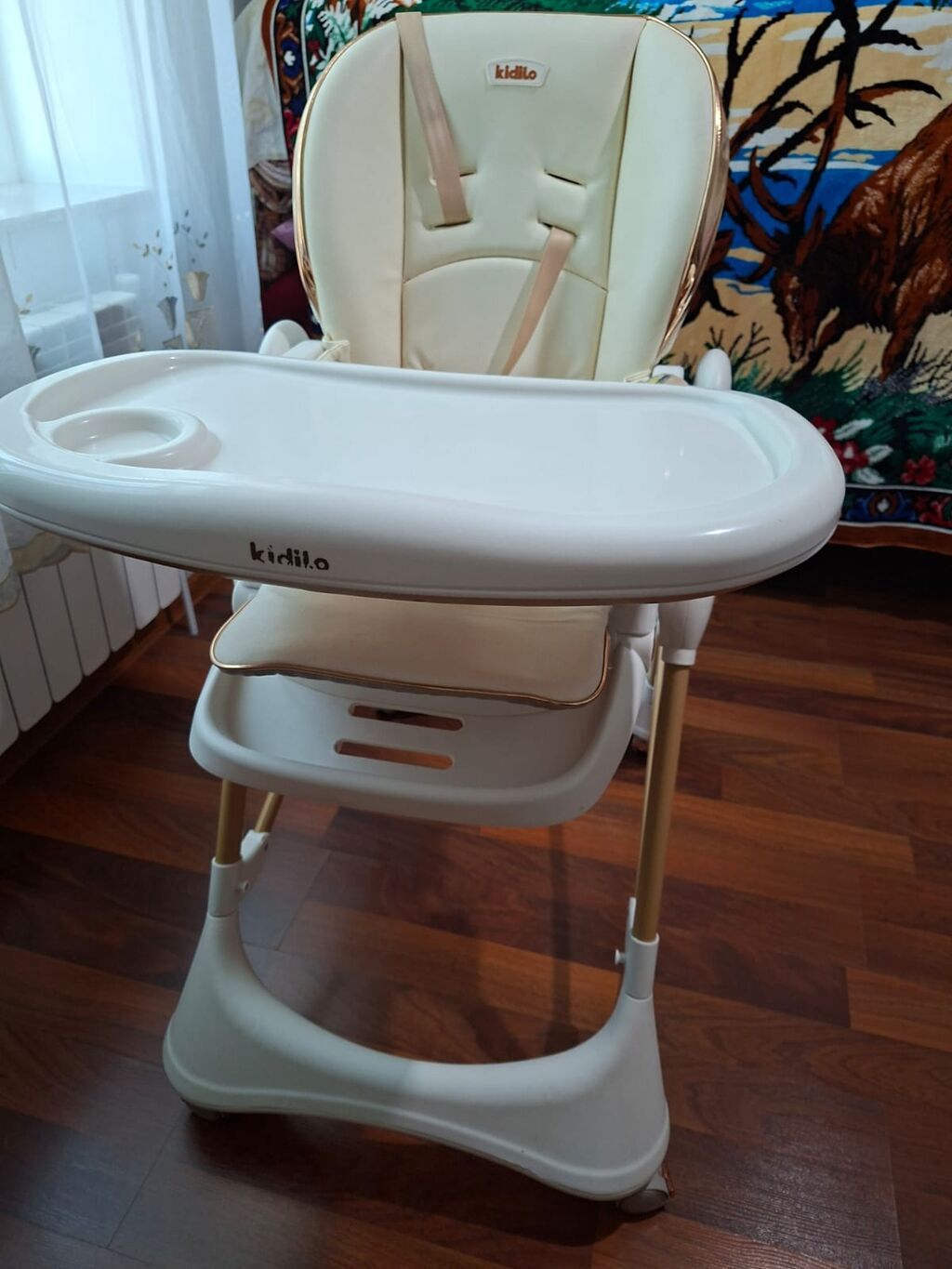 Kidilo masa qiymeti 60man Tecili satilir hec bir problemi yoxdu