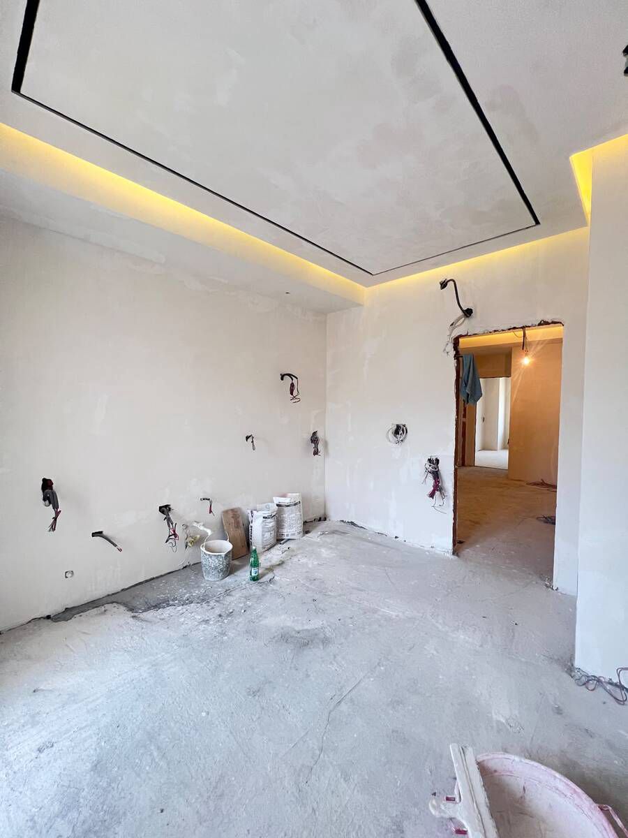 Satılır 3 otaqlı yeni tikili 132 m² — Mənzil, Bakı (4)