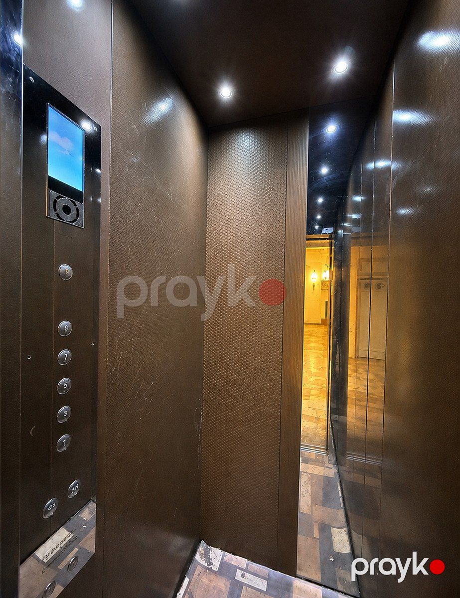 Satılır 3 otaqlı köhnə tikili 90 m² — Mənzil, Bakı (4)
