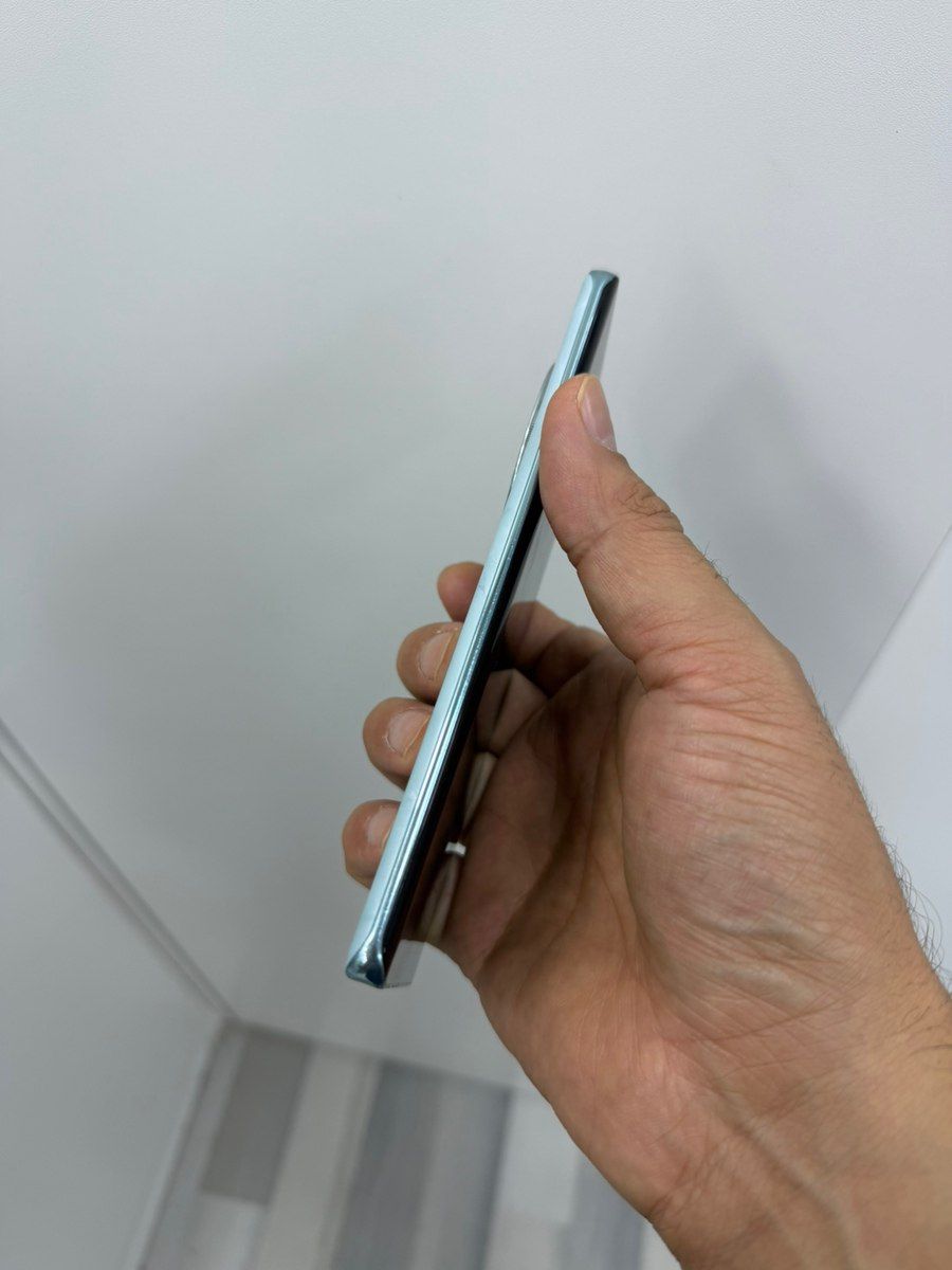 Honor X9c 5G Jade Cyan 256GB/12GB — Smartfonlar, Bakı (2)
