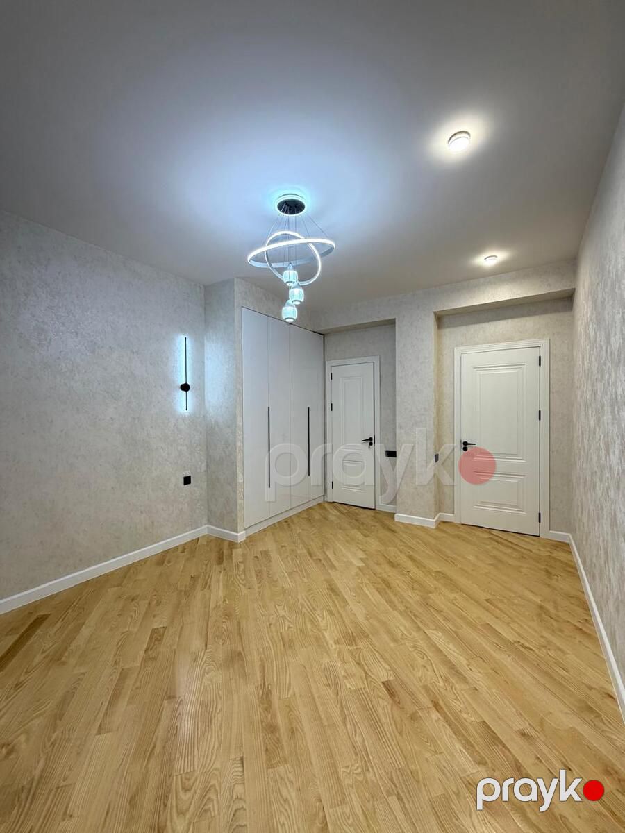 Satılır 3 otaqlı yeni tikili 130 m² — Mənzil, Bakı (5)
