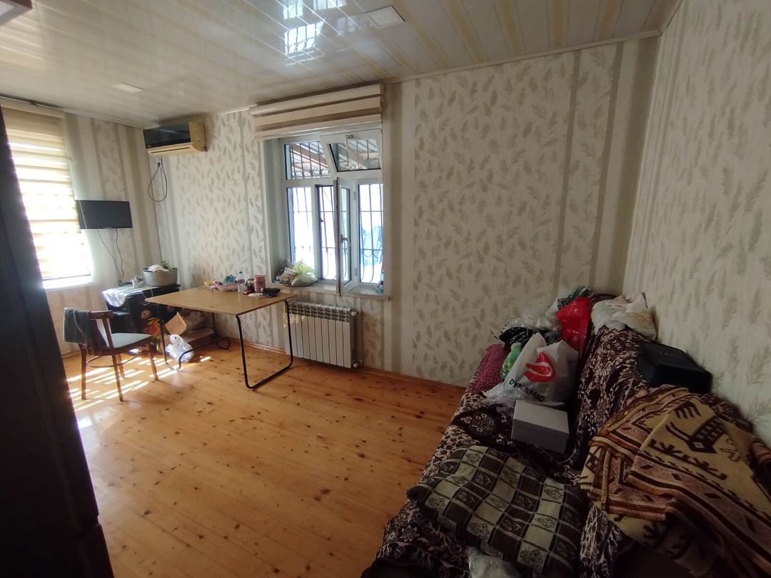 Həyət evi, Masazır qəs. — Ev, villa, Bakı (8)