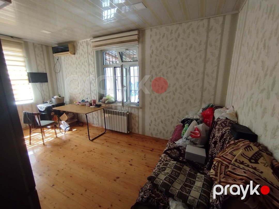 Həyət evi, Masazır qəs. — Ev, villa, Bakı (8)