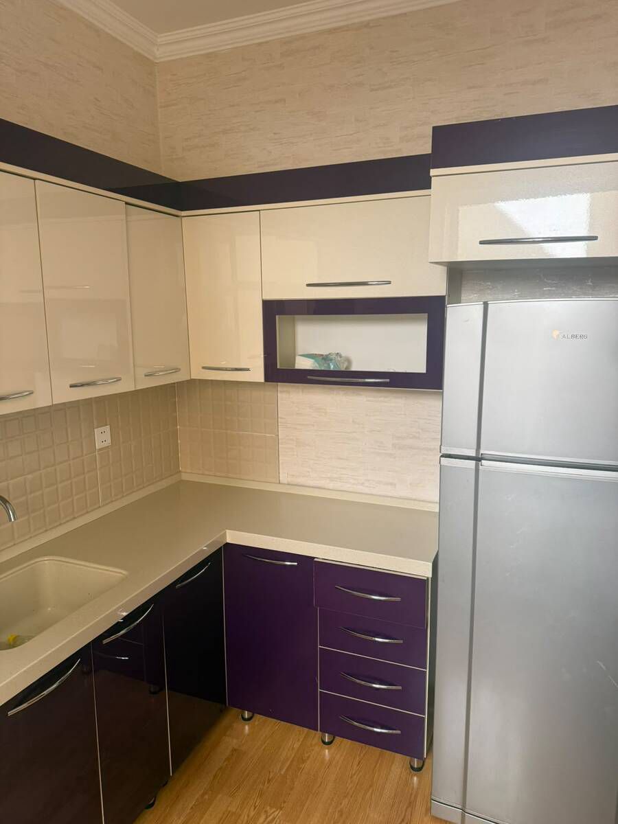İcarəyə verilir 4 otaqlı həyət evi/bağ evi 100 m² — Ev, villa, Xırdalan (2)