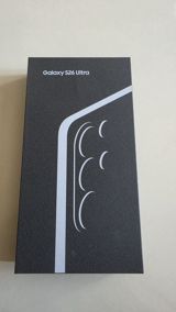 Galaxy S26 Ultra orijinal qutusu — Smartfon ehtiyat hissələri