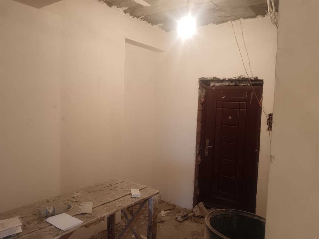 Satılır 3 otaqlı yeni tikili 145 m² — Mənzil, Bakı (10)