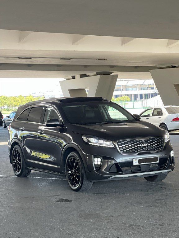 Kia Sorento, 2.0 L, 2018 il, 126 000 km — Avtomobillər, Bakı (4)