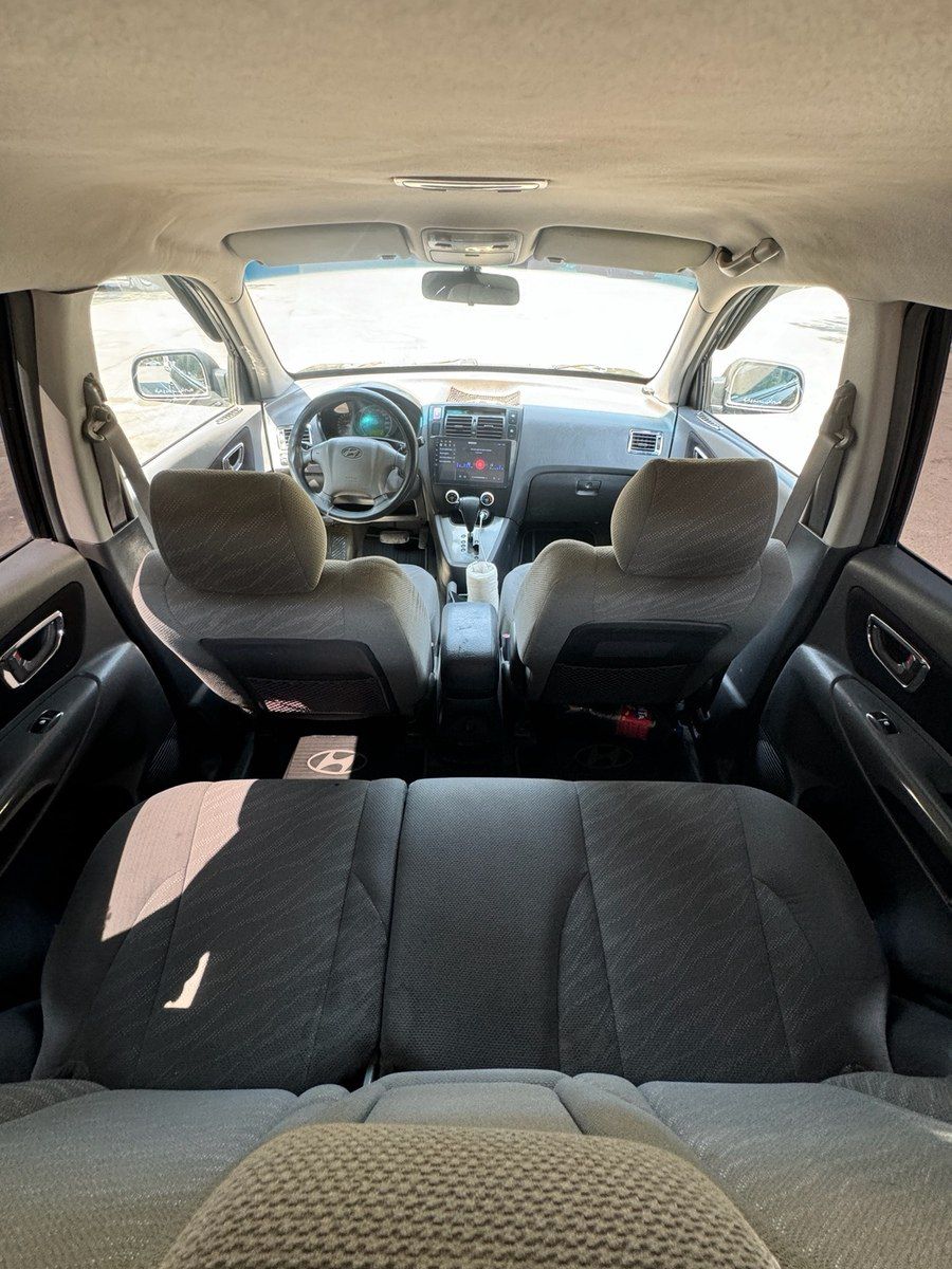 Hyundai Tucson, 2006 il — Avtomobillər, Bakı (10)
