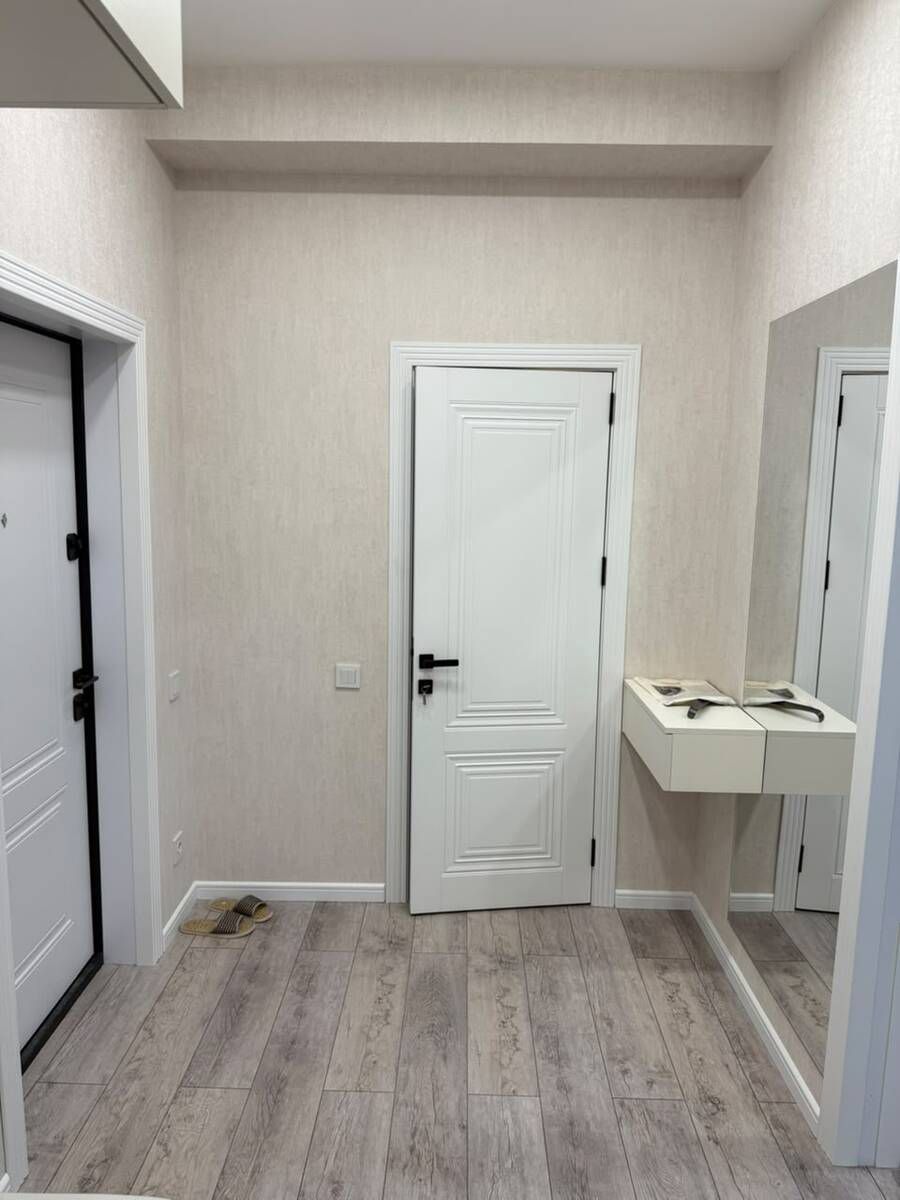 3-otaqlı yeni tikili kirayə verilir, 20 Yanvar m., 80 m² — Daşınmaz əmlak, Bakı (10)