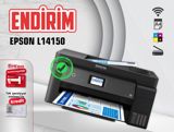 Printer "Epson EcoTank L14150" — SpektrX — Electronics