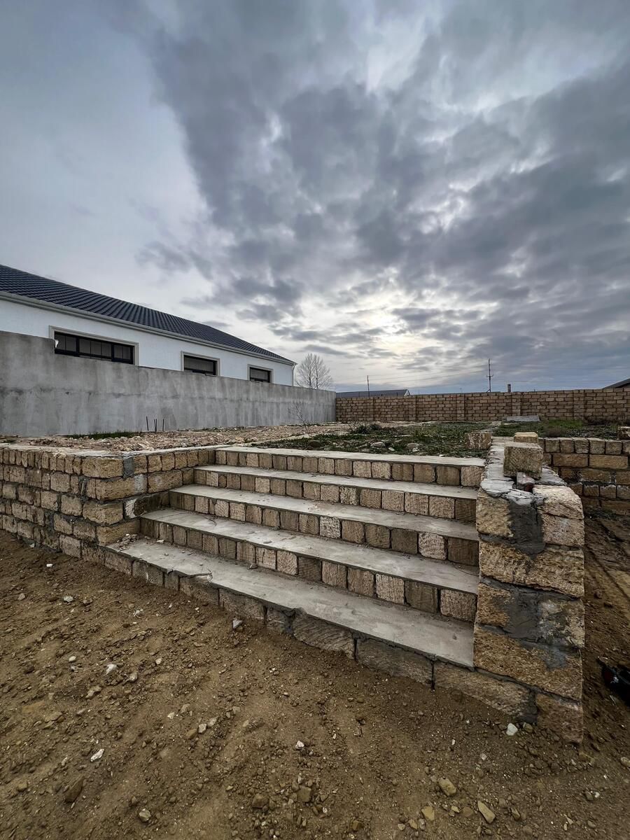 Satılır torpaq 8 sot — Torpaq, Bakı (12)