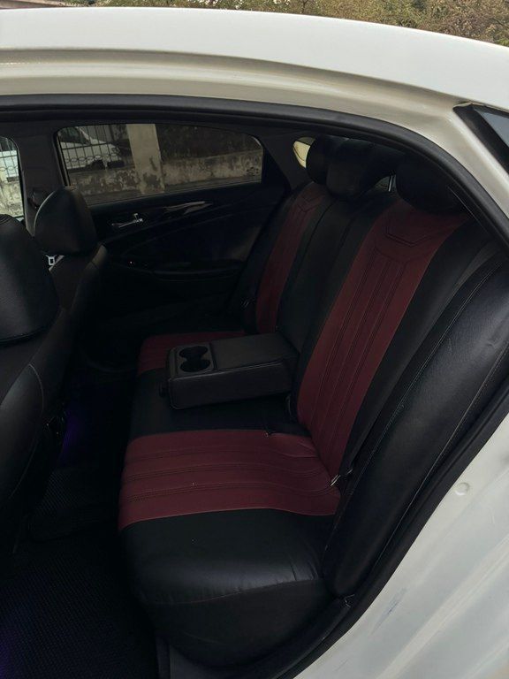 Hyundai Sonata, 2.4 L, 2011 il, 282 000 km — Avtomobillər, Bakı (9)