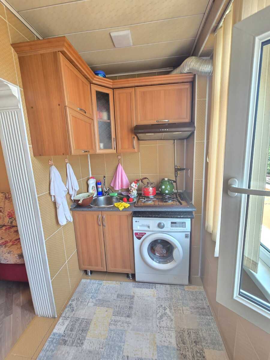 Satılır 2 otaqlı köhnə tikili 50 m² — Mənzil, Sumqayıt (9)