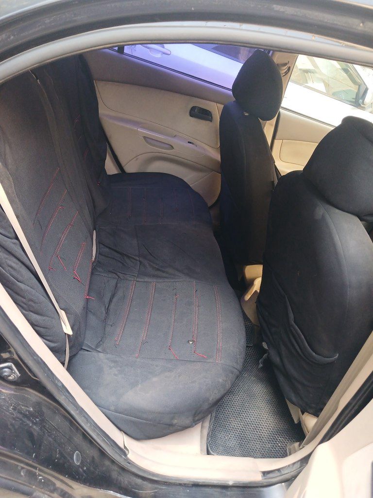 Kia Rio, 1.6 L, 2008 il, 255 363 km — Avtomobillər, Lənkəran (6)