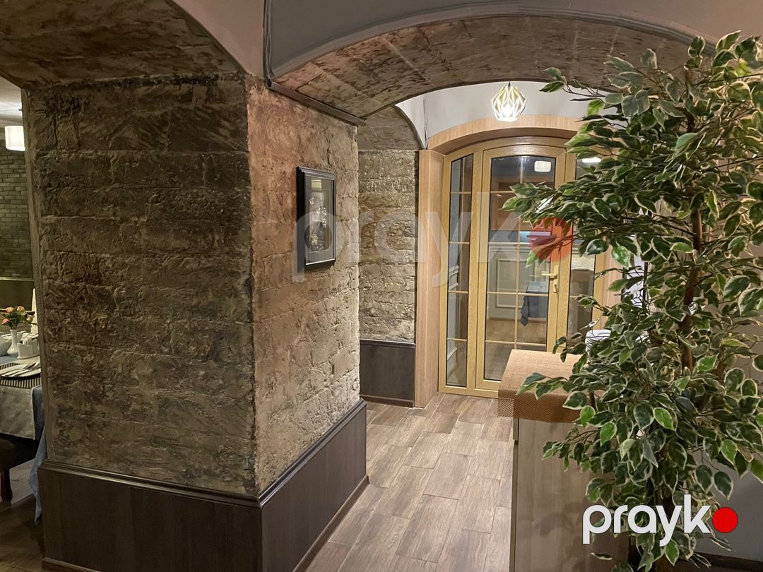İcarəyə verilir obyekt 260 m² — Əmlak, Bakı (9)