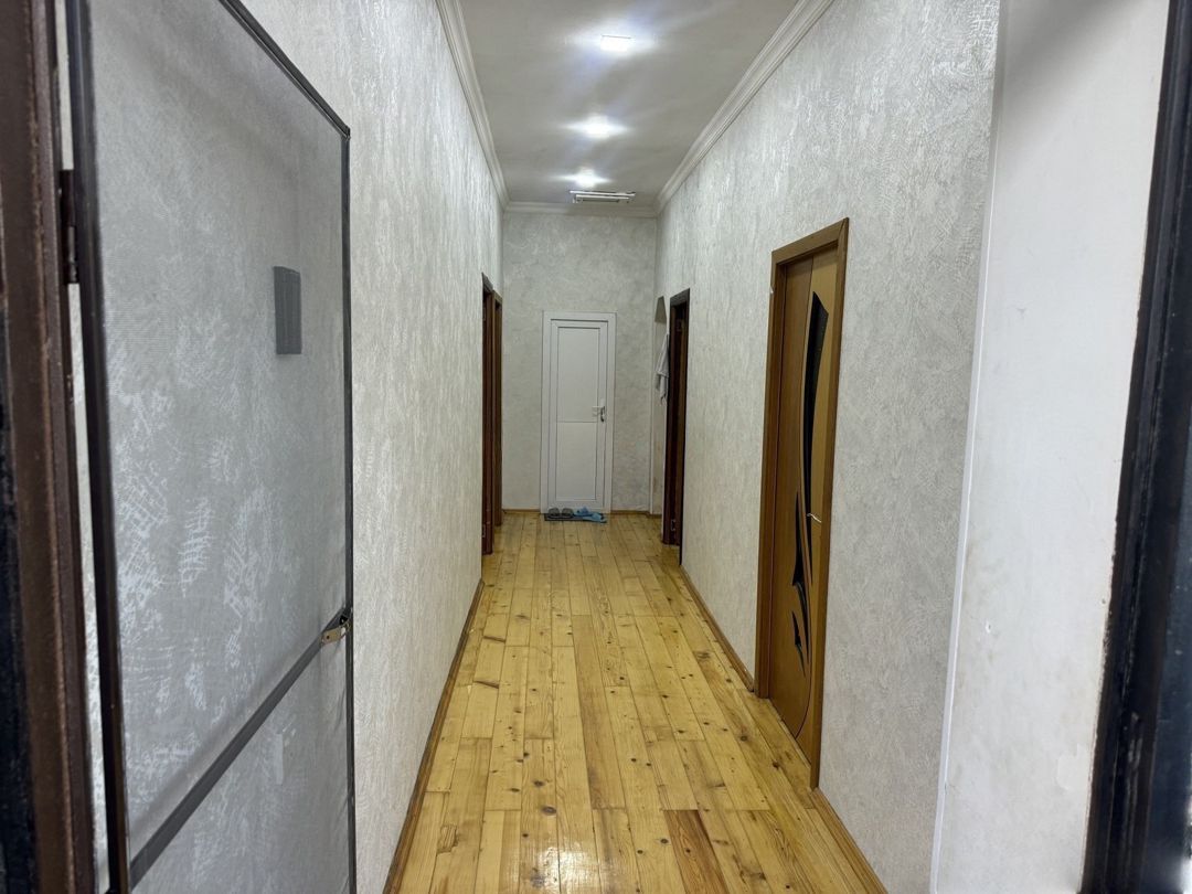 Satılır 4 otaqlı həyət evi/bağ evi 120 m² — Ev, villa, Bakı (2)