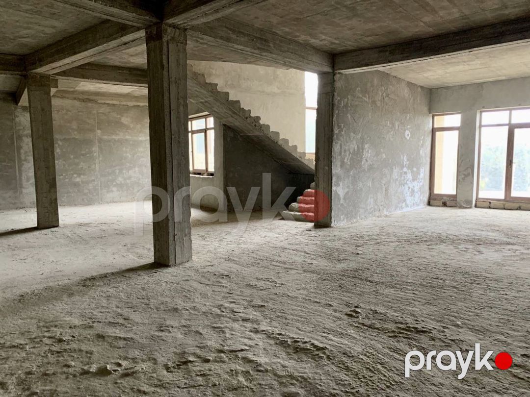 Satılır 9 otaqlı həyət evi/bağ evi 545 m² — Ev, villa, Bakı (11)