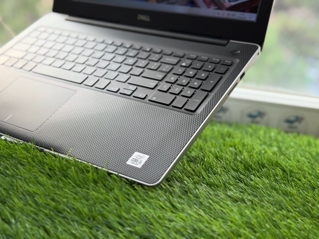 Dell Inspiron — Elektronika, Bakı (2)
