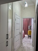 2-otaqlı yeni tikili, Yasamal r., 37 m² — Adil