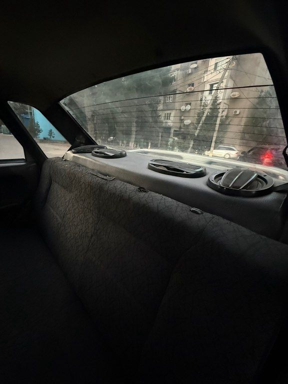 LADA (VAZ) 2115, 1.5 L, 2006 il, 258 074 km — Avtomobillər, Sumqayıt (9)