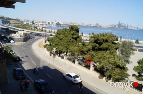 İcarəyə verilir 15 otaqlı ofis 400 m²
