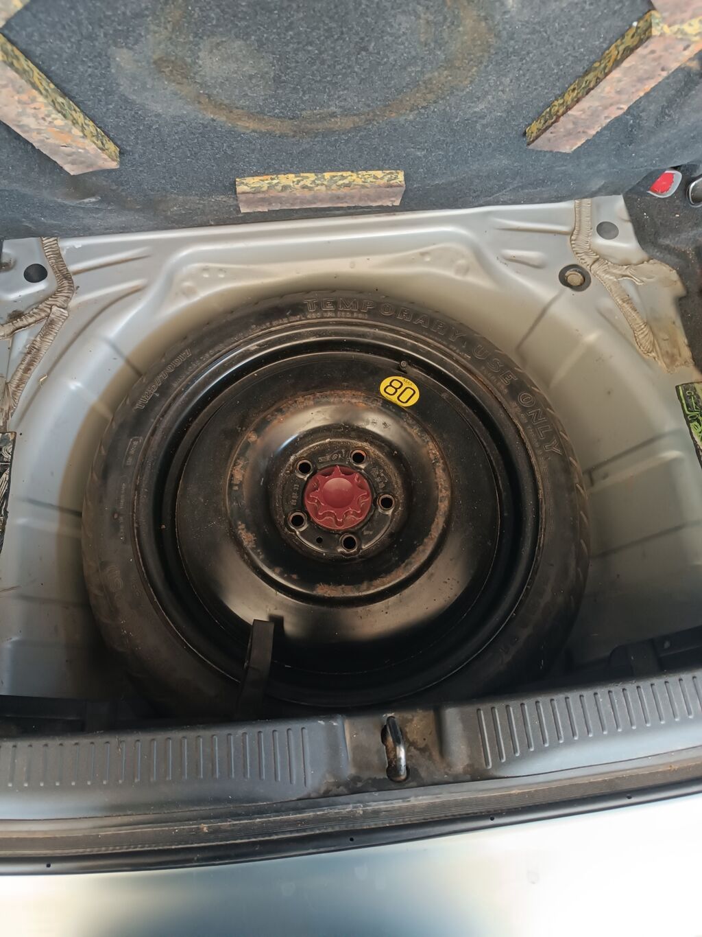 Toyota Auris: 1.4 l | 2007 il Hetçbek — Avto, Siyəzən (10)