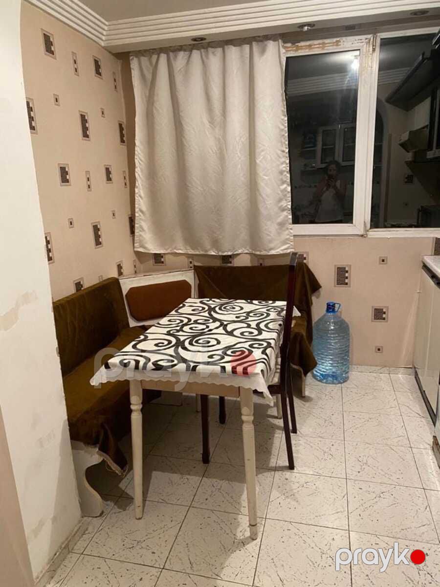 2-otaqlı mənzil kirayə verilir, Gənclik m., 70 m² — Mənzil, Bakı (6)
