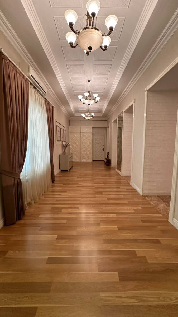 Satılır obyekt 250 m² — Əmlak, Bakı (4)