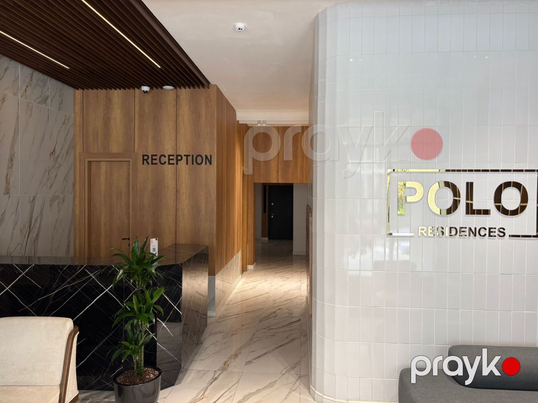 İcarəyə verilir 2 otaqlı yeni tikili 74 m² — Mənzil, Bakı (3)