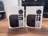 Apple TV 4K 64Gb Wifi — TechnoHome — Телефоны и гаджеты